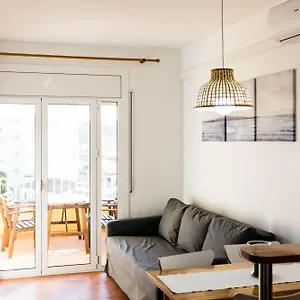 Appartement Pie De Playa-wifi Free, L' Escala